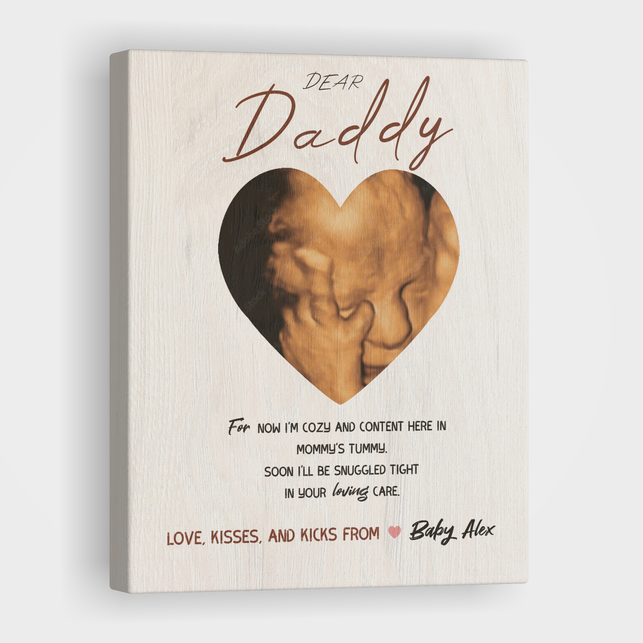 A Father&