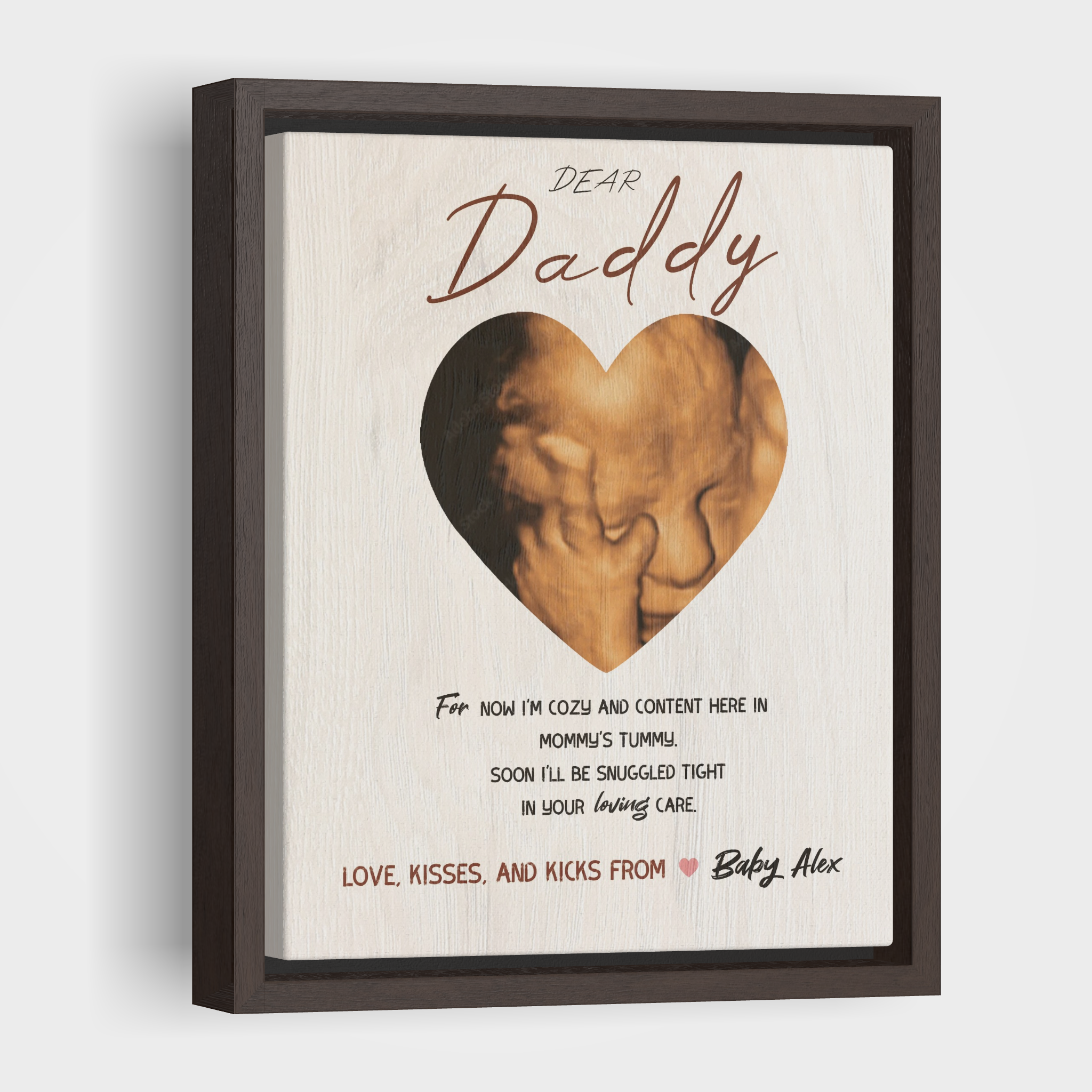 A Father&