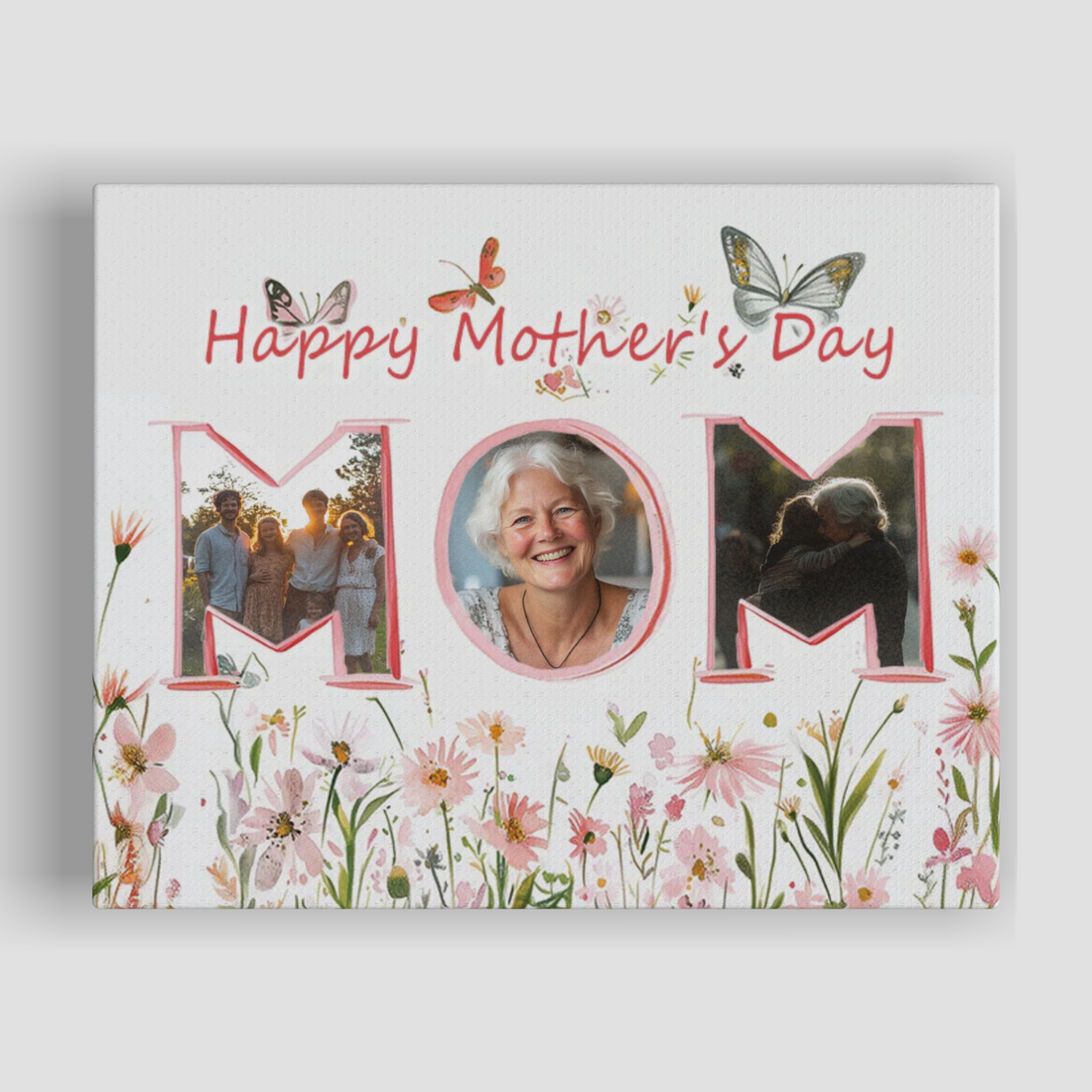 Happy Mother&